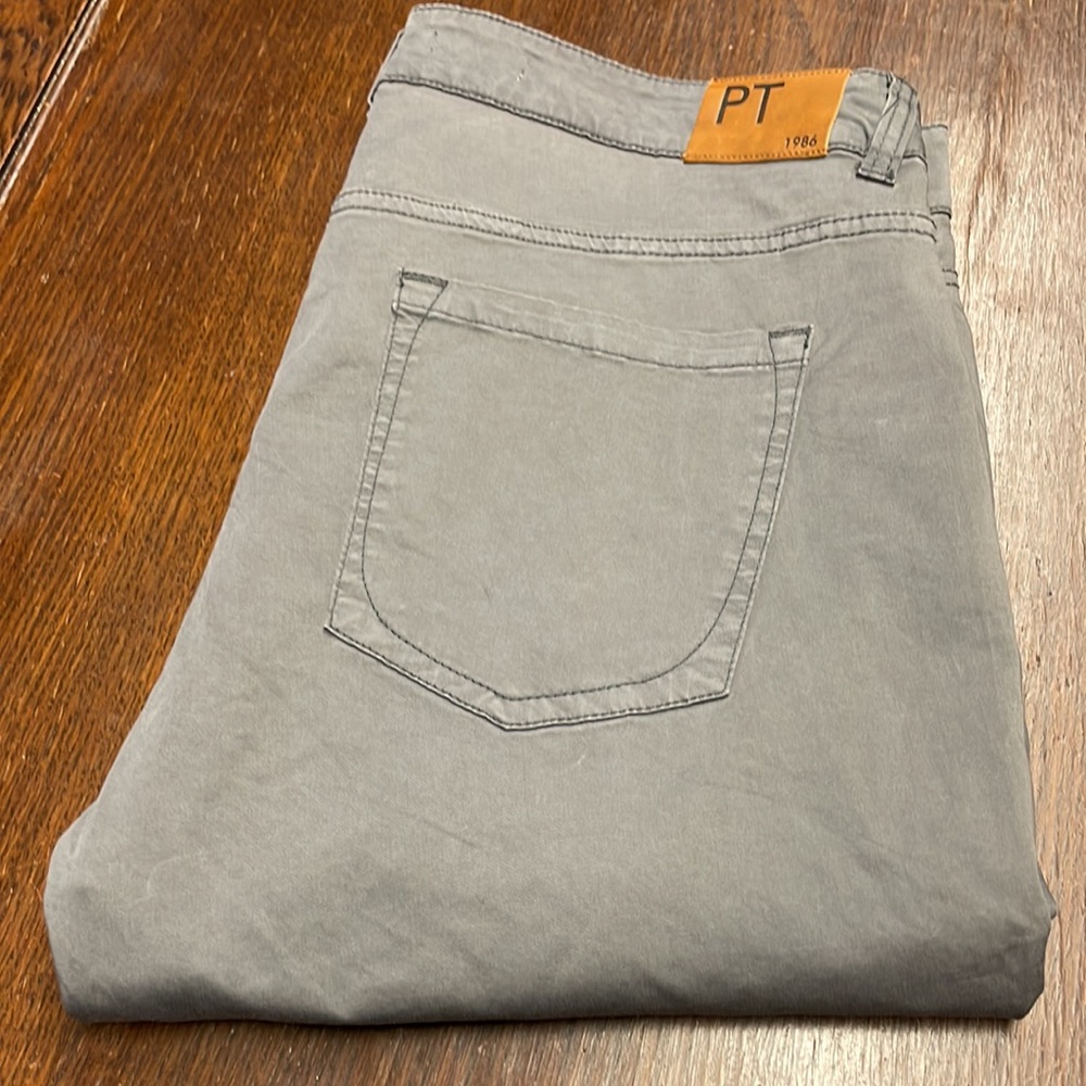 Part Two Enna Grey Pants UK14 EU40